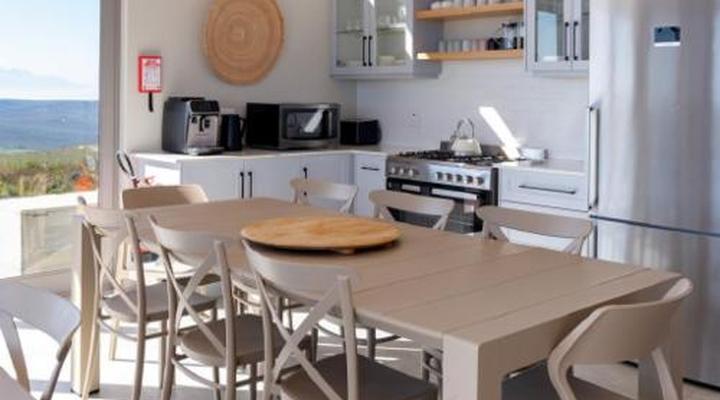 Goats Window Luxury Safari Lodge