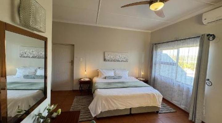 Merwenstein Guest Farm