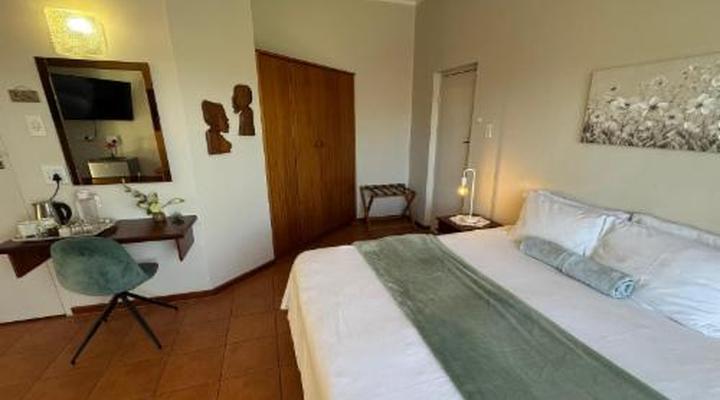 Merwenstein Guest Farm