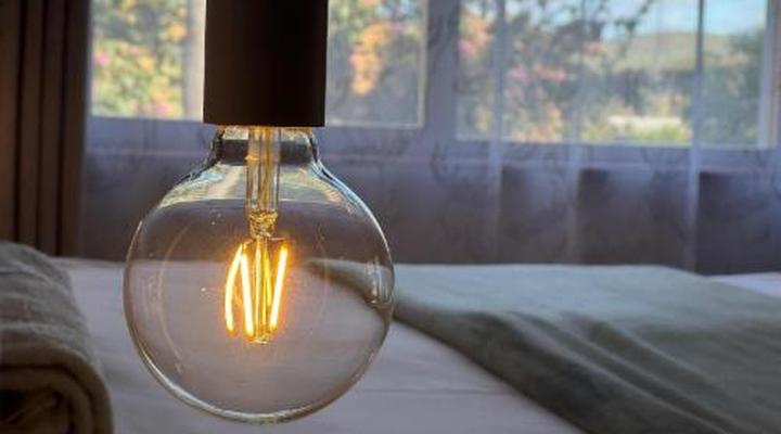 Merwenstein Guest Farm