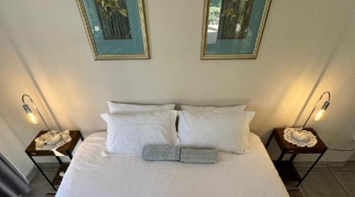 Merwenstein Guest Farm