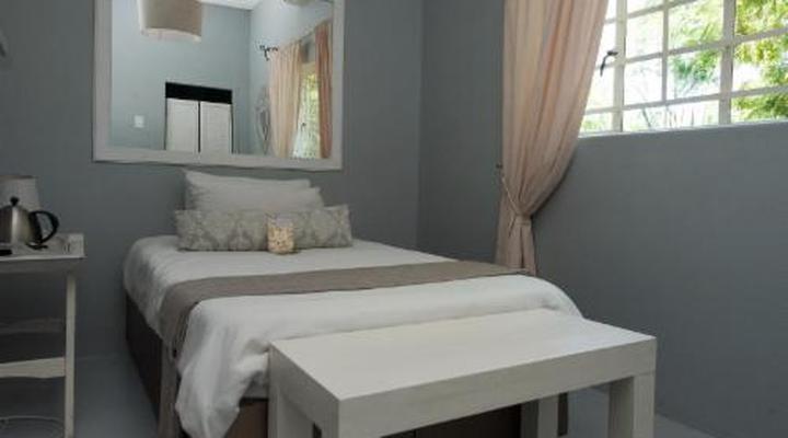 Tsumeb Theater Guesthouse