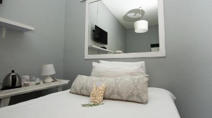 Tsumeb Theater Guesthouse