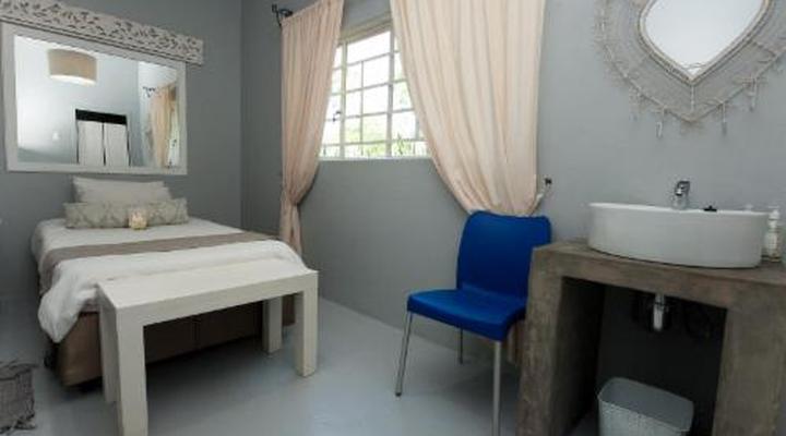 Tsumeb Theater Guesthouse