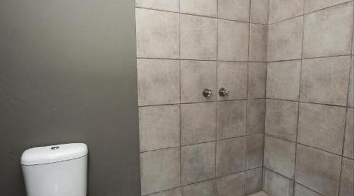 Tsumeb Theater Guesthouse