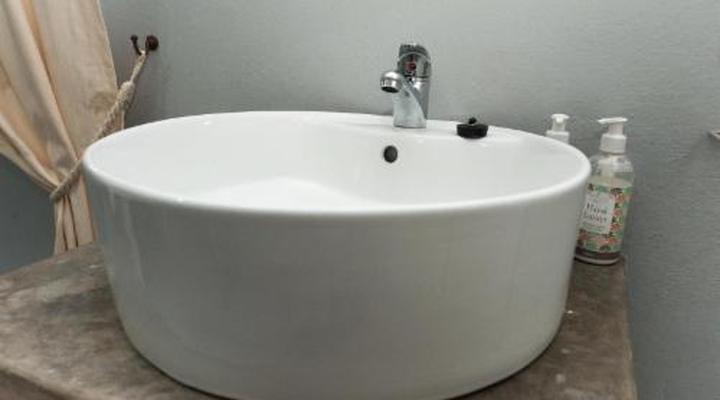 Tsumeb Theater Guesthouse