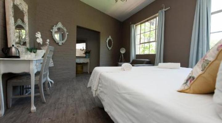 Tsumeb Theater Guesthouse