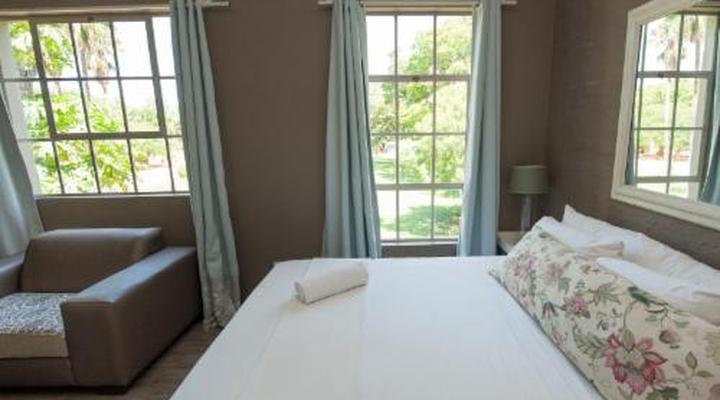 Tsumeb Theater Guesthouse