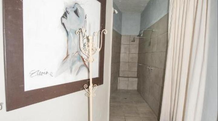 Tsumeb Theater Guesthouse