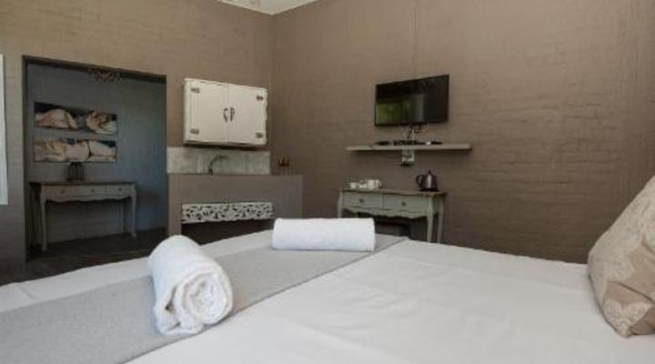 Tsumeb Theater Guesthouse