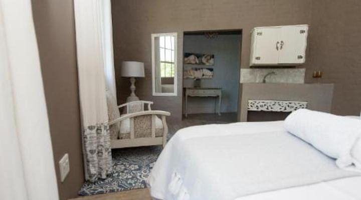 Tsumeb Theater Guesthouse