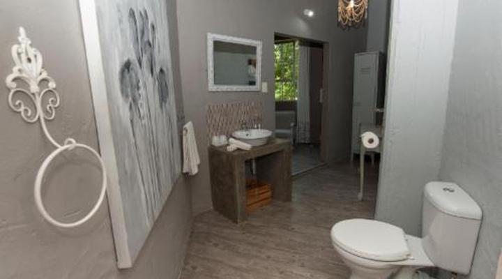 Tsumeb Theater Guesthouse