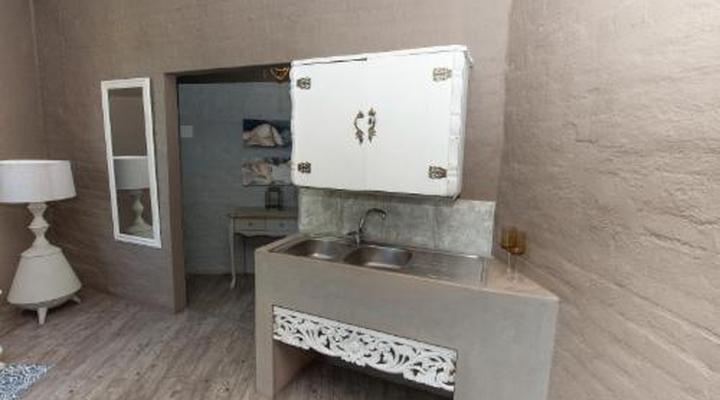 Tsumeb Theater Guesthouse