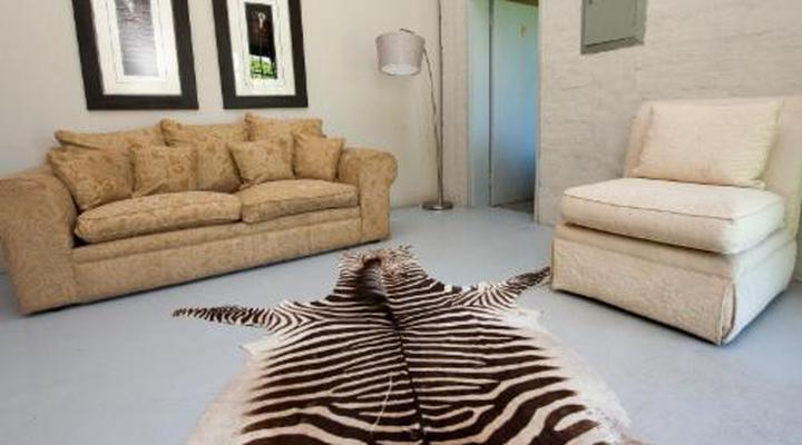 Tsumeb Theater Guesthouse