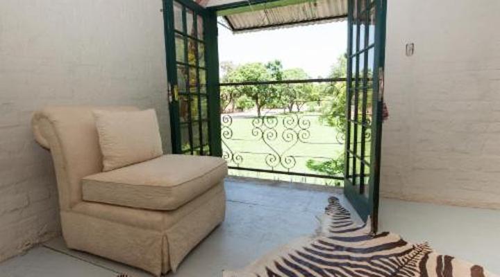 Tsumeb Theater Guesthouse