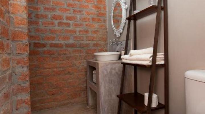 Tsumeb Theater Guesthouse