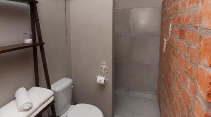 Tsumeb Theater Guesthouse