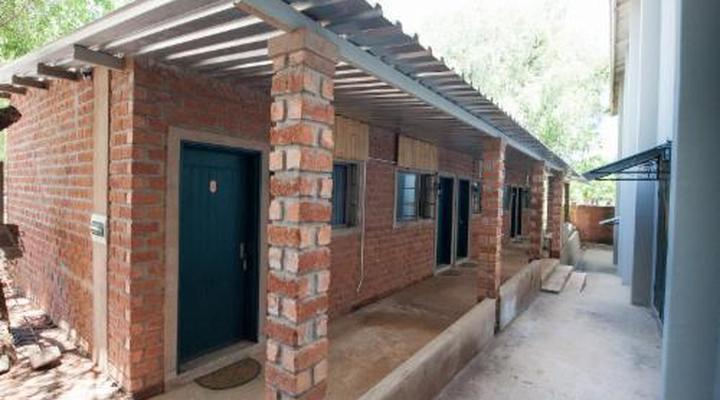 Tsumeb Theater Guesthouse