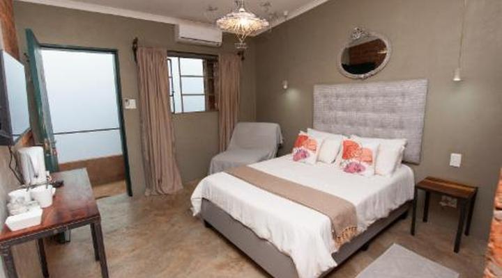 Tsumeb Theater Guesthouse