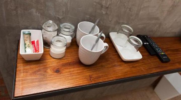 Tsumeb Theater Guesthouse