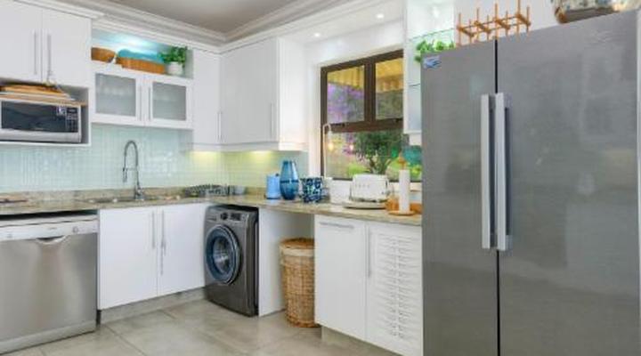 Apartment 18 Wenonah