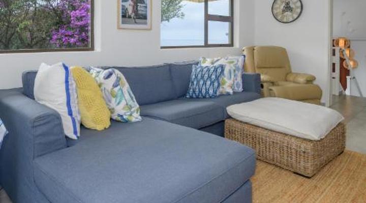 Apartment 18 Wenonah