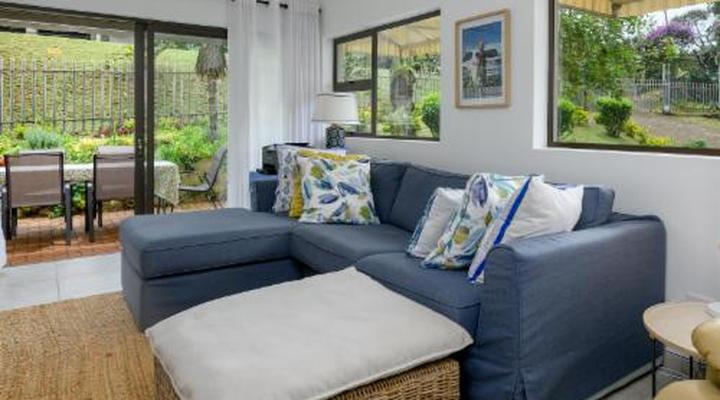 Apartment 18 Wenonah