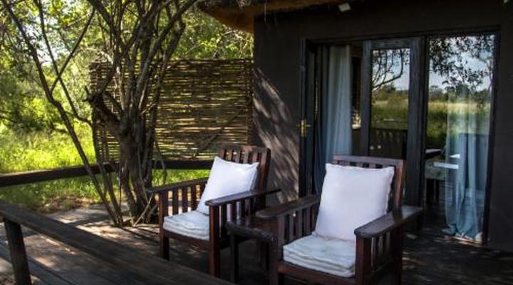 Ezulwini Game Lodges
