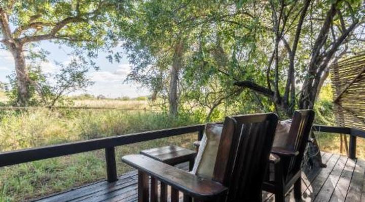 Ezulwini Game Lodges