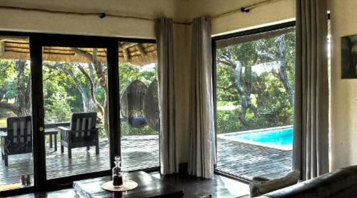 Ezulwini Game Lodges