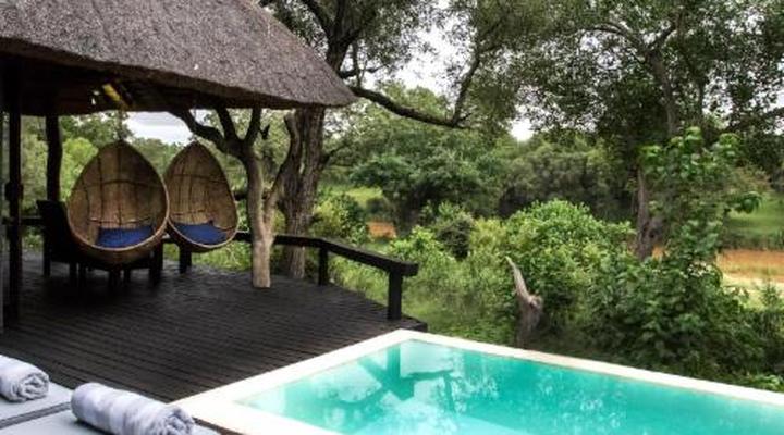 Ezulwini Game Lodges