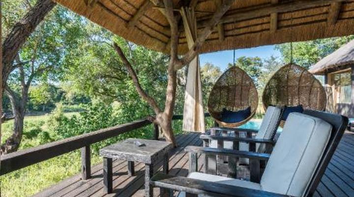 Ezulwini Game Lodges