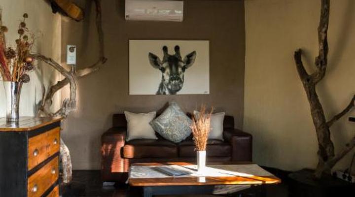 Ezulwini Game Lodges