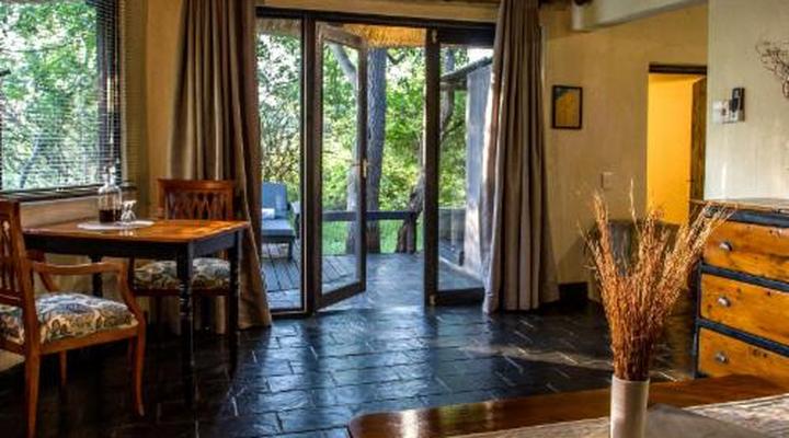 Ezulwini Game Lodges