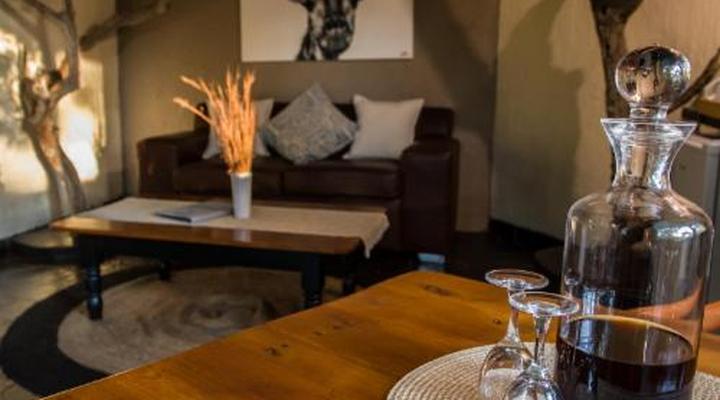 Ezulwini Game Lodges