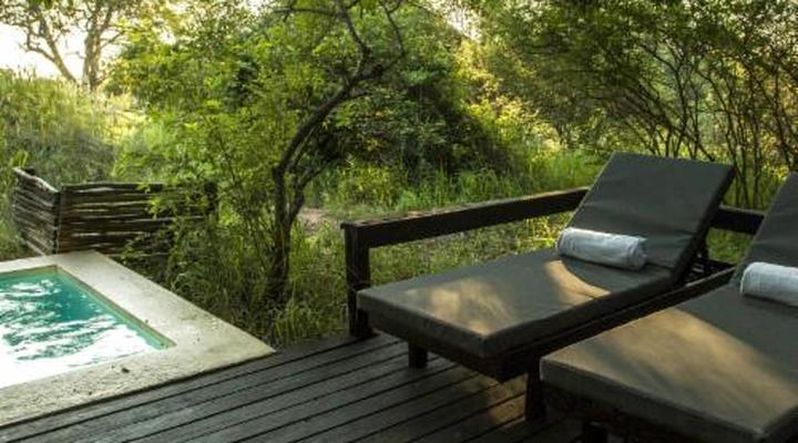 Ezulwini Game Lodges
