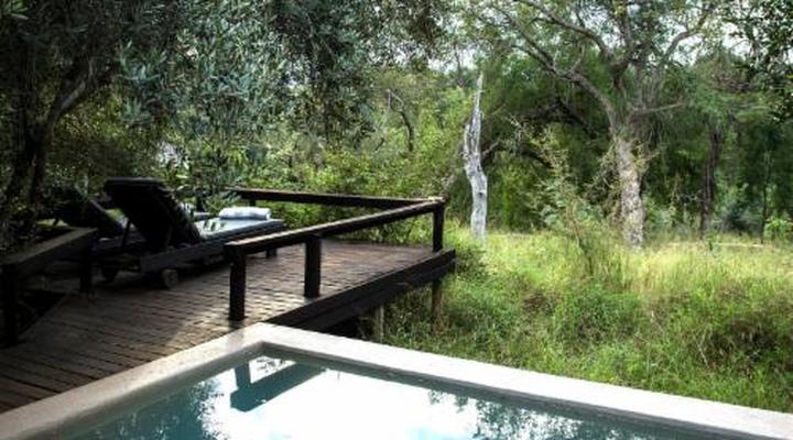 Ezulwini Game Lodges