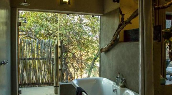 Ezulwini Game Lodges