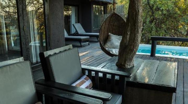 Ezulwini Game Lodges