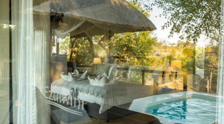 Ezulwini Game Lodges