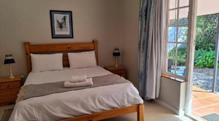 Somer Place B & B