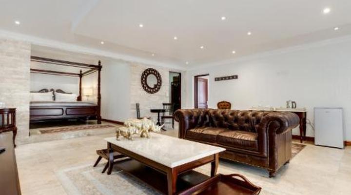 Concordia Boutique Hotel