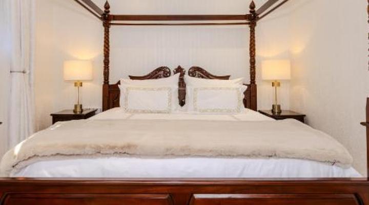 Concordia Boutique Hotel