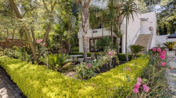 Concordia Boutique Hotel