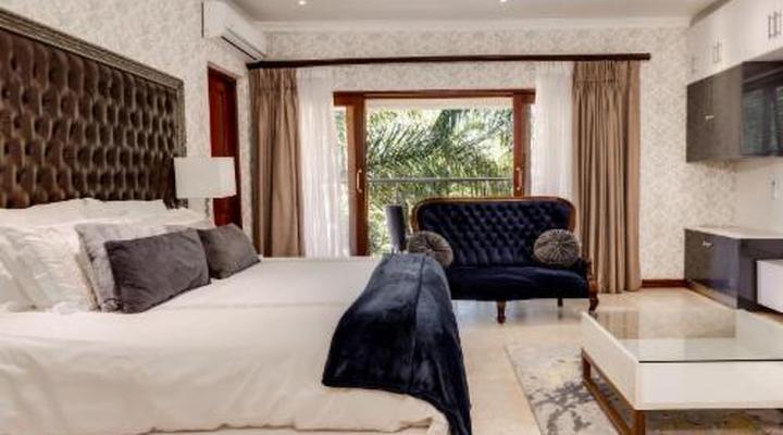 Concordia Boutique Hotel