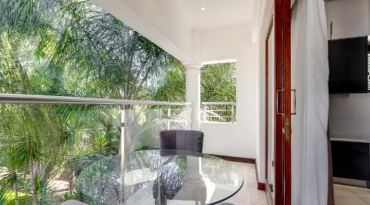 Concordia Boutique Hotel