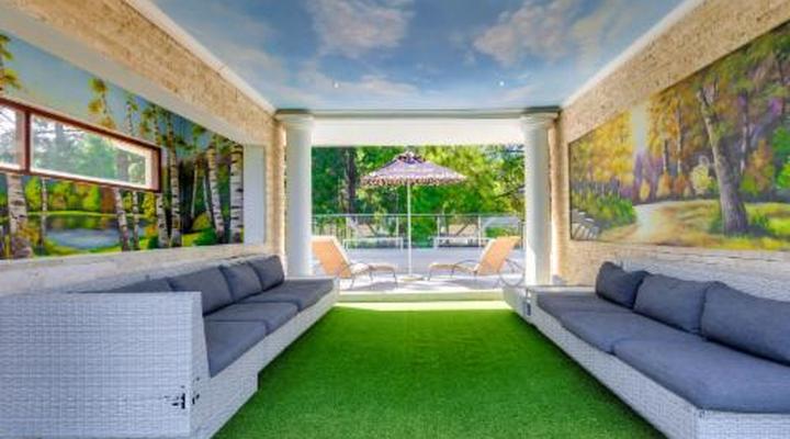 Concordia Boutique Hotel