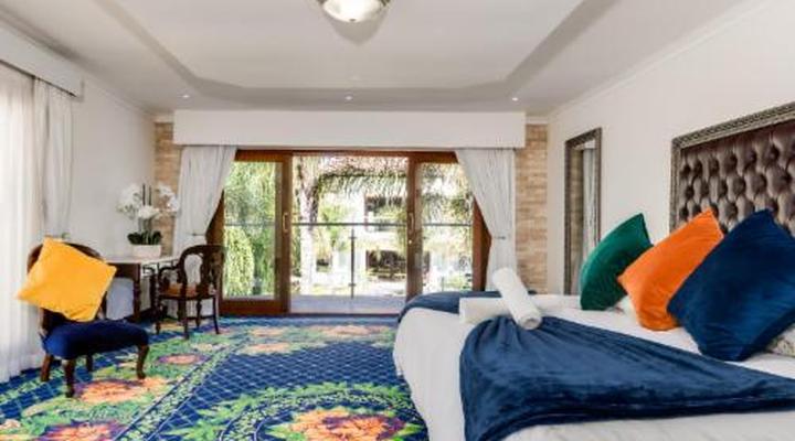 Concordia Boutique Hotel