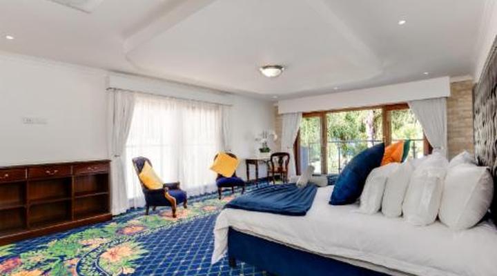 Concordia Boutique Hotel