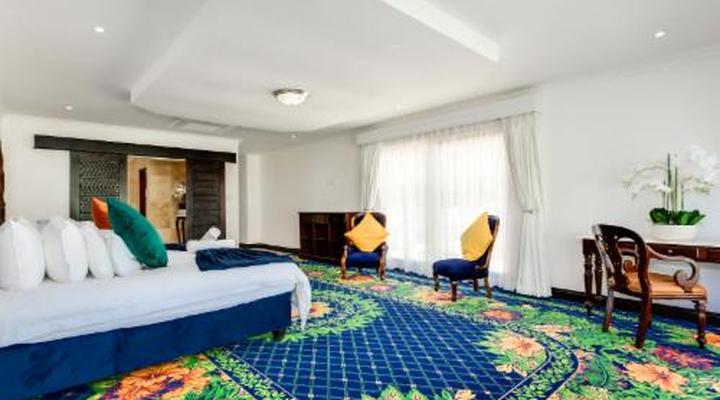 Concordia Boutique Hotel